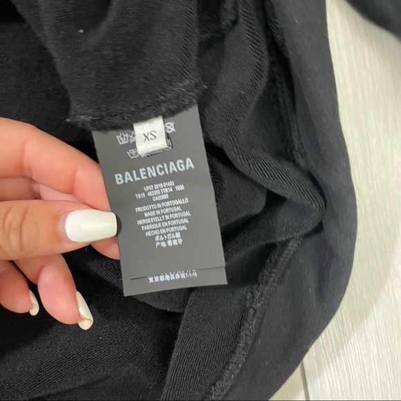 Balenciaga Sweater - Picture 4 of 4